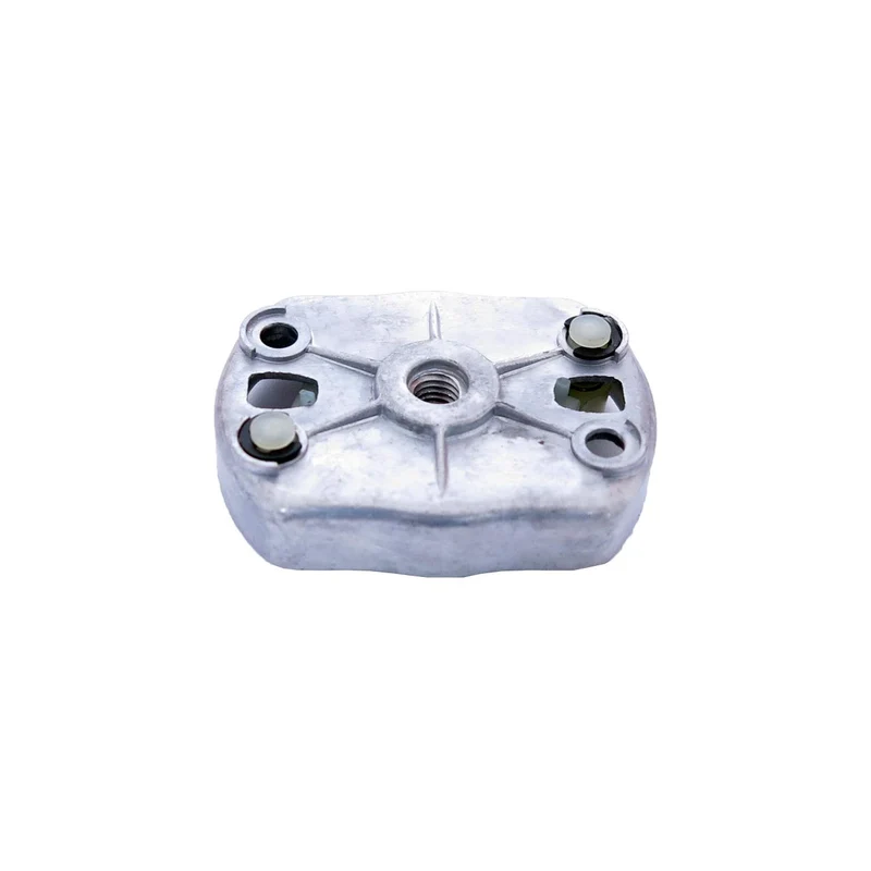 FUXTEC - Douille d'accouplement souffleur / aspirateur à dos FX-LB185T