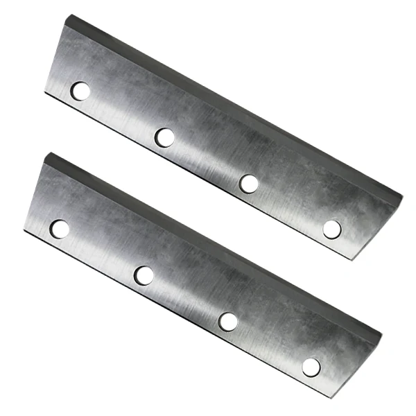 Rotatech Chipper Blades To Fit Jensen A231