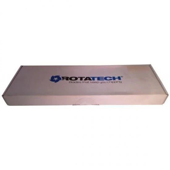 Rotatech Chipper Blades To Fit Jensen A111Z