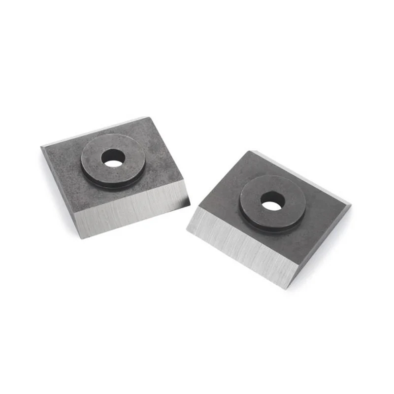 Rotatech Chipper Blades To Fit Greenmech CS150