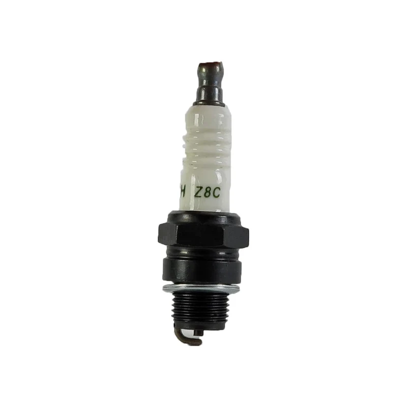 FUXTEC - Bougie d'allumage souffleur / aspirateur à dos FX-LB185T