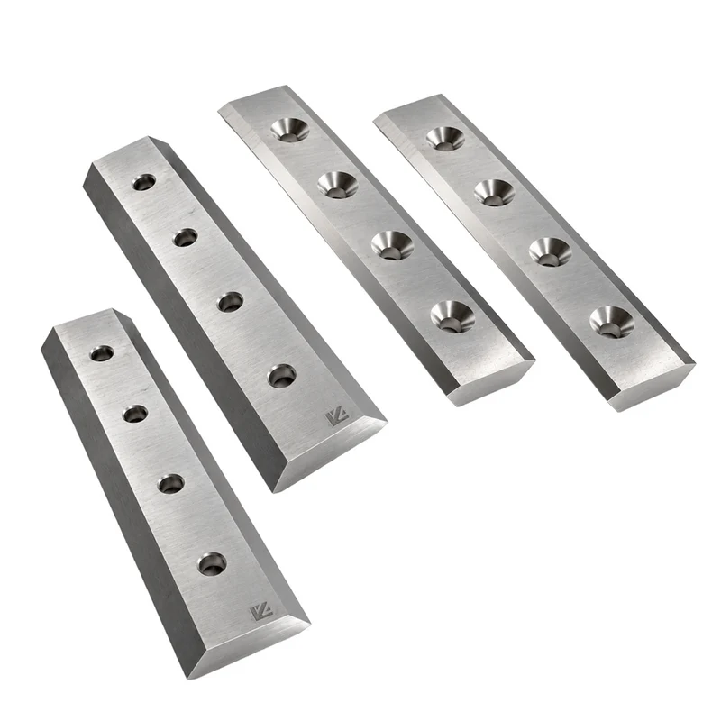 Rotatech Chipper Blades To Fit Bandit 990 (Set of 4)