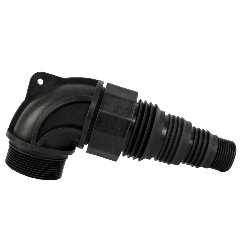 FUXTEC - Raccordement pompe d'étang FX-TP11100