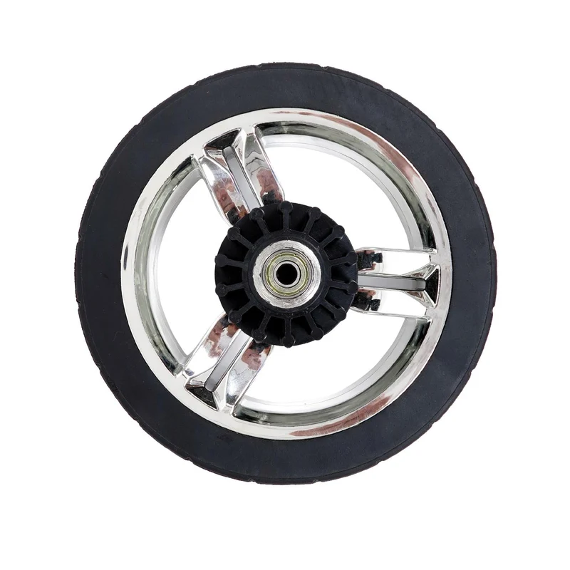 FUXTEC - Pneu de secours chariot de transport pliable CT500 / CT700 / CT800
