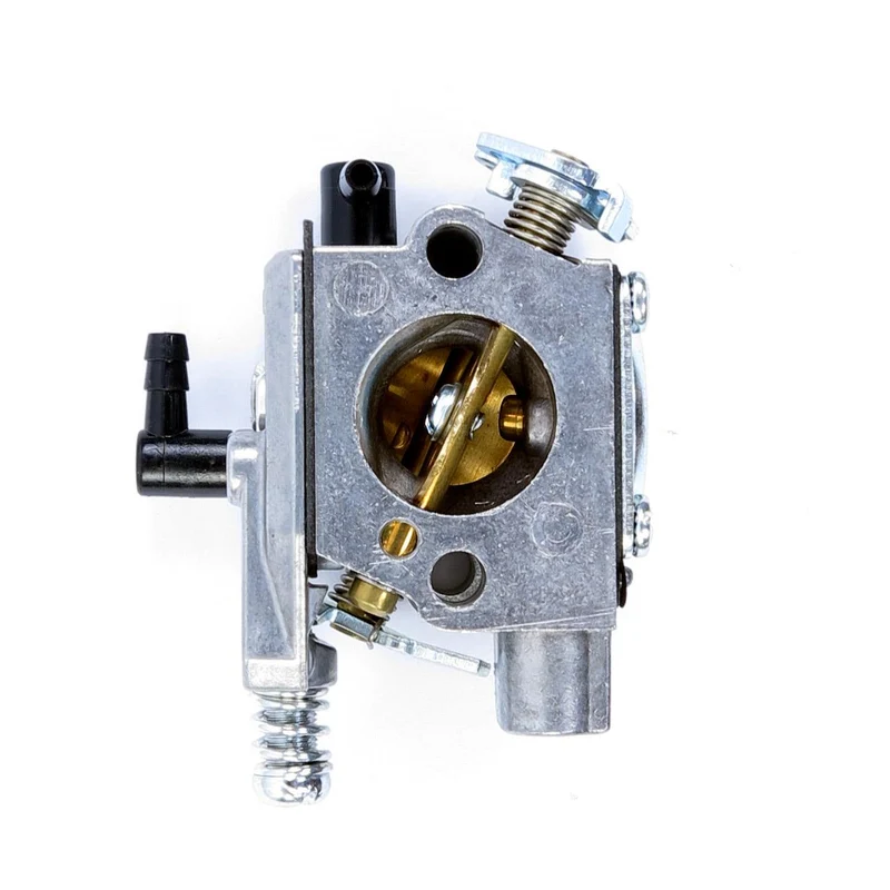 FUXTEC - Carburateur pour tronçonneuse FX-KS142
