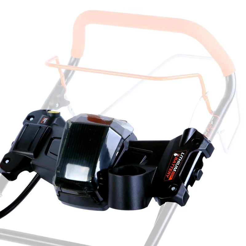 FUXTEC - Console centrale - Tondeuses FX-RM5196eS