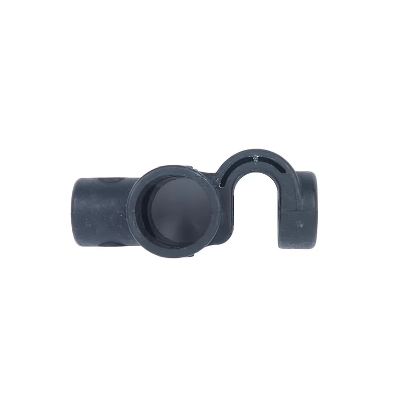 FUXTEC - Support tige pliante / poignée de poussée droite chariot de transport pliable FX-CT700/CT800