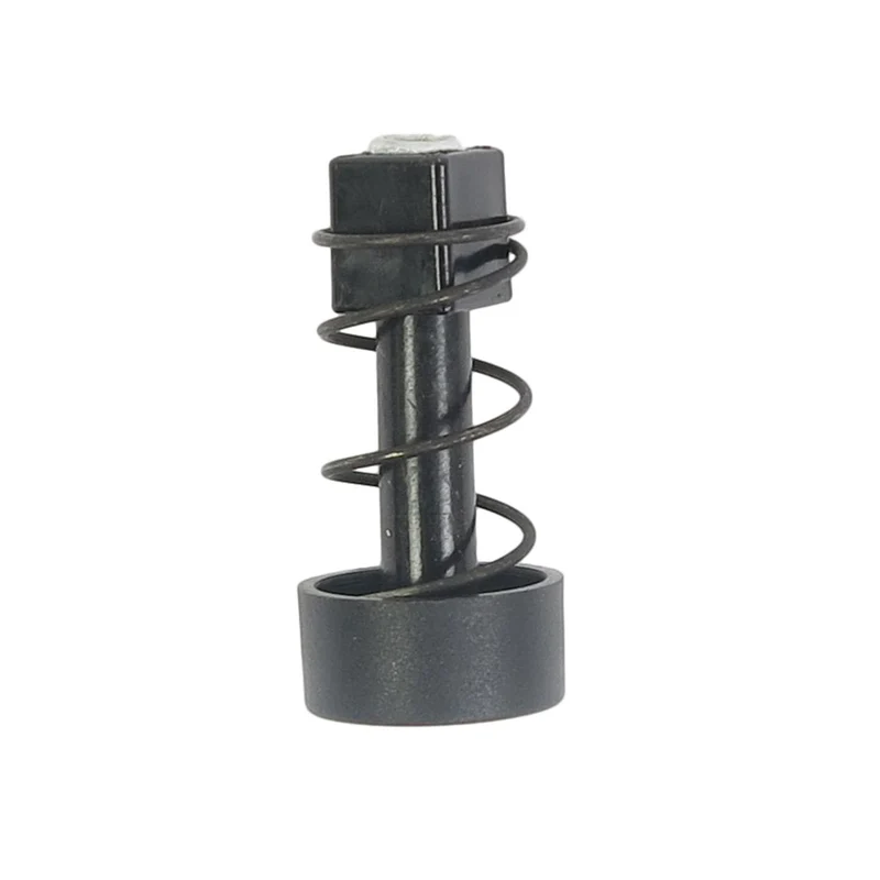 FUXTEC - Bouton-pression tige pliante pour toit de protection UV chariot de transport pliable FX-CT700