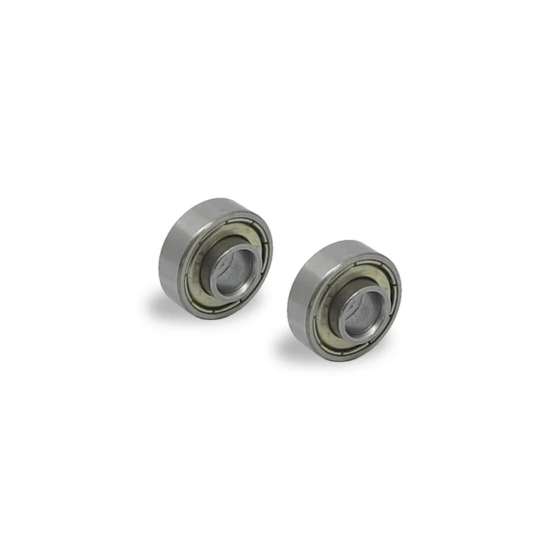 FUXTEC - Lot de 2 roulements à billes FUXTEC Chariot CT350