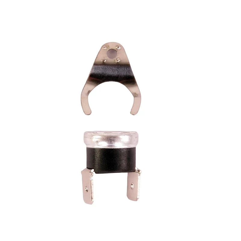FUXTEC - thermostat canon à air chaud GH50