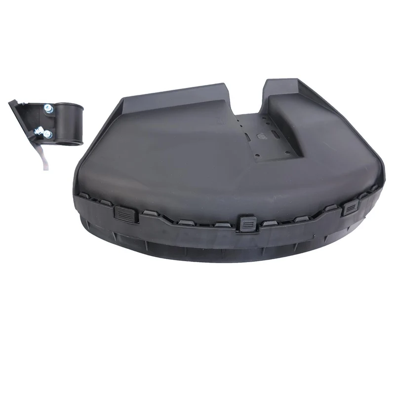 FUXTEC - Bouclier protecteur débroussailleuse professionnelle FX-PS152 - 28mm