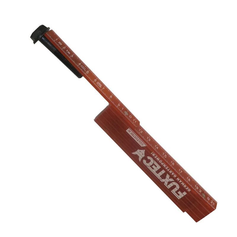 FUXTEC - Boulon de serrage lame paillage- mulching pour RM20 / RM51