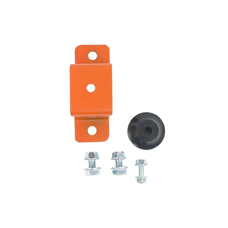 FUXTEC - Pieds de support groupe électrogène FX-SG7500