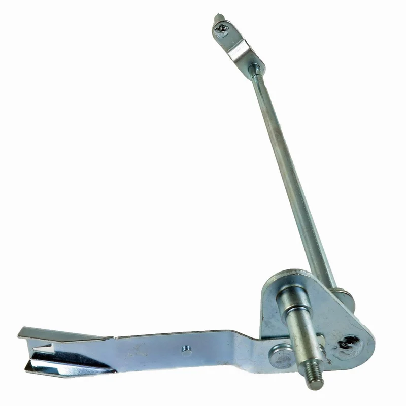 FUXTEC - Axe frontal FX-BV138