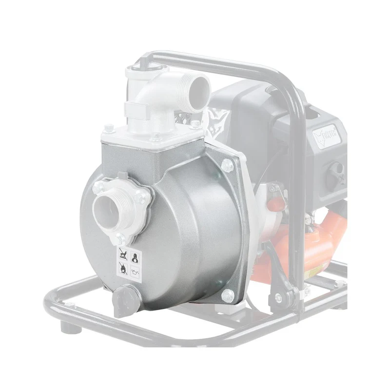 FUXTEC - Structure motopompe thermique FX-WP143