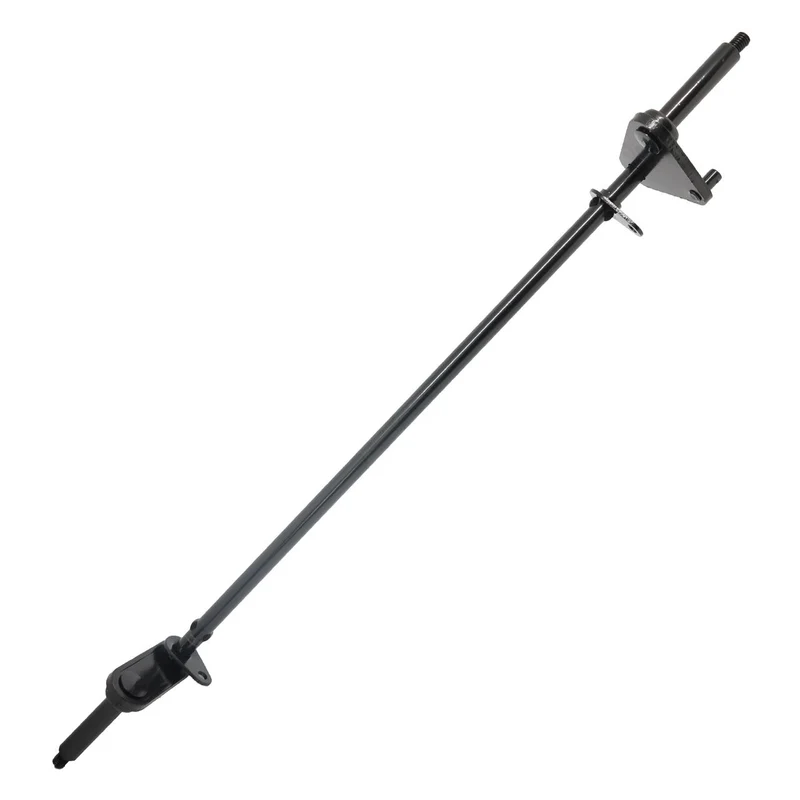FUXTEC - Essieu avant RM5196 / 5196es / 5196PRO