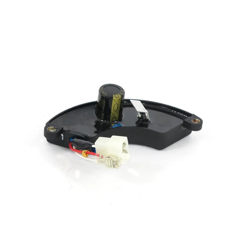 FUXTEC - Régulateur de tension groupe électrogène SG7500A / SG7500B