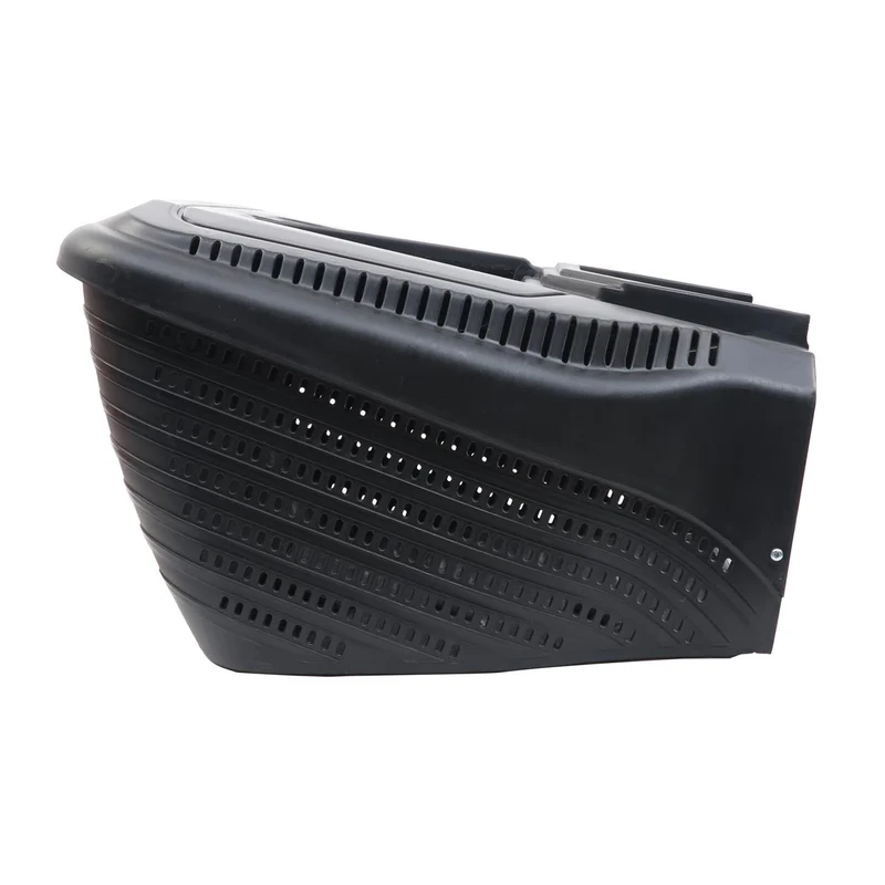 FUXTEC - Bac de ramassage FX-RM1630