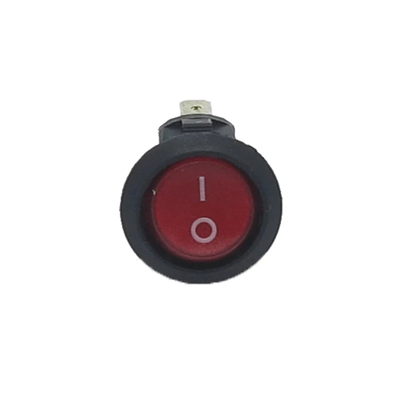 FUXTEC - Bouton marche / arrêt taille-haies FX-MH126
