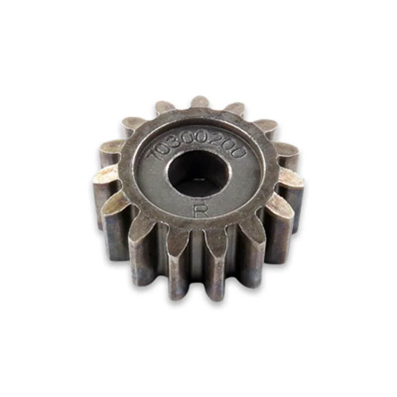 FUXTEC - Pignon d'entraînement droit 70300200 tondeuse thermique RM2060PRO et RM5396P