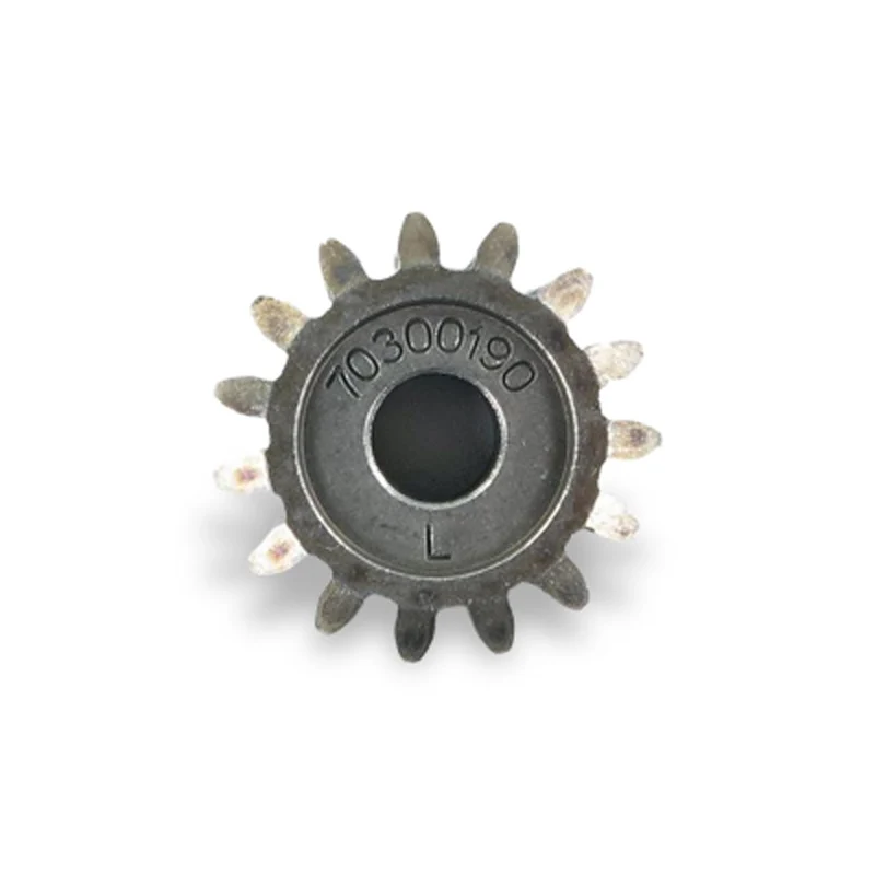 FUXTEC - Pignon d'entraînement gauche 70300190 tondeuse thermique RM2060PRO et RM5396P