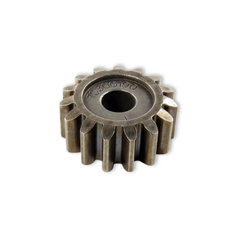 FUXTEC - Pignon d'entraînement gauche 70300190 tondeuse thermique RM2060PRO et RM5396P