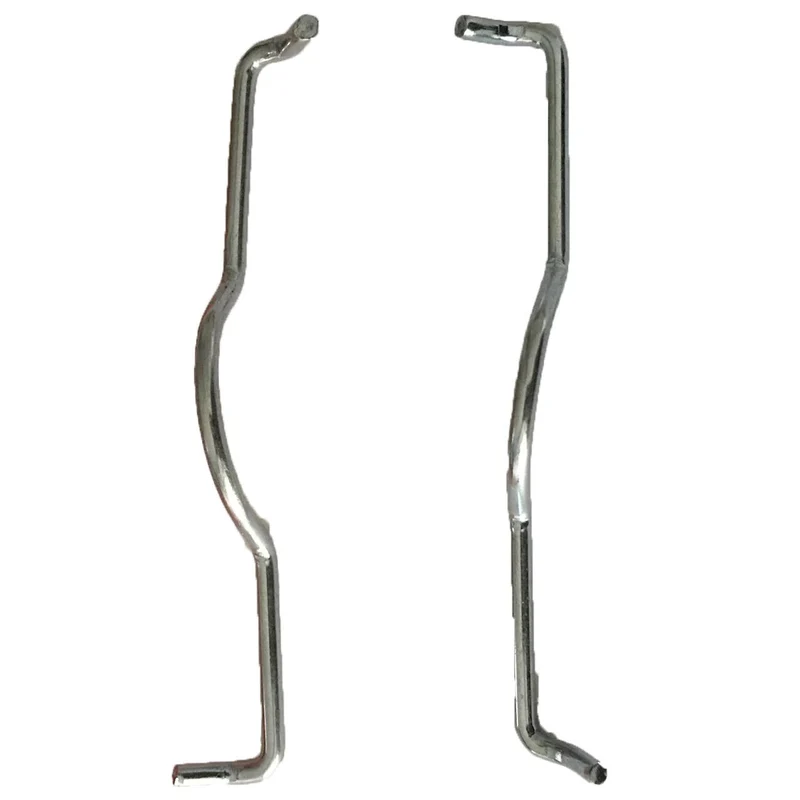 FUXTEC - Ressort gauche + droite support d'axe 85 mm RM