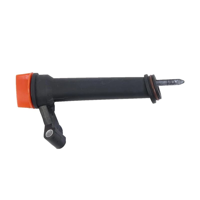 FUXTEC - FX-RM 50/55 Remplissage d'huile