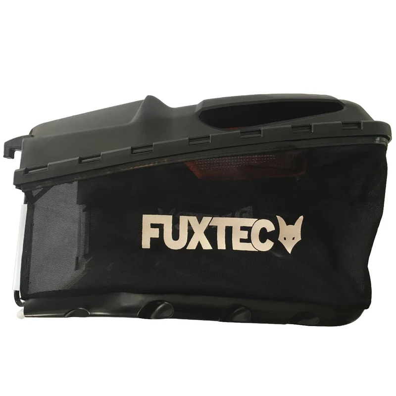 FUXTEC - Bac de ramassage série FX-RM