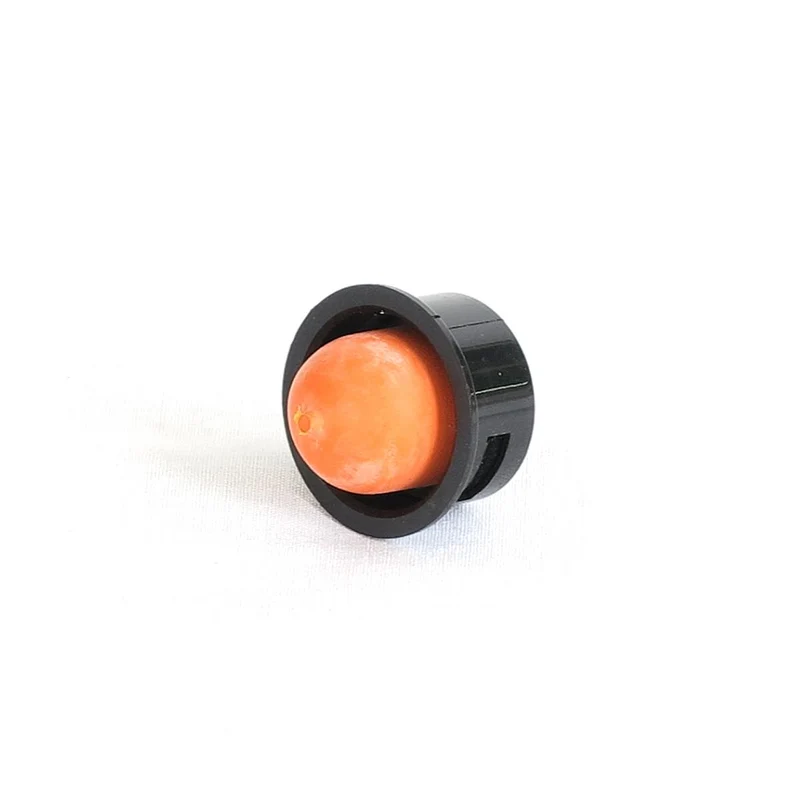 FUXTEC - Bouton poussoir amorçage pompe primaire - tondeuses FX-RM-Serie