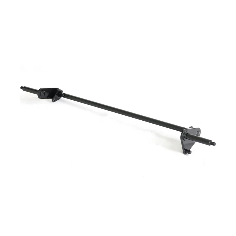 FUXTEC - Axe avant pour tondeuse 18" série RM