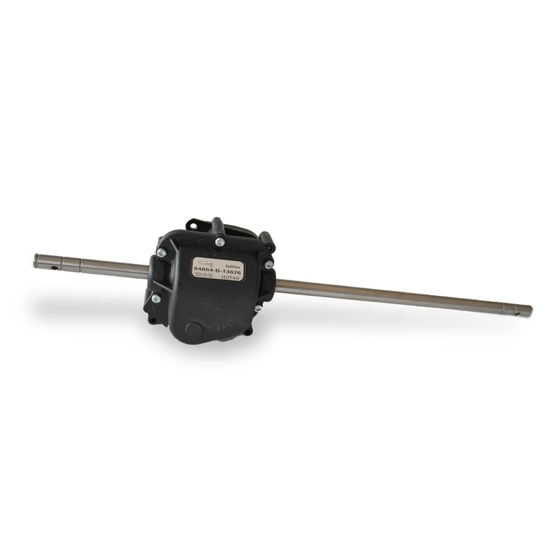 FUXTEC - Transmission GT pour tondeuse 18" série FX-RM