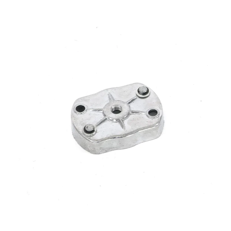 FUXTEC - Entraineur starter MT/EA