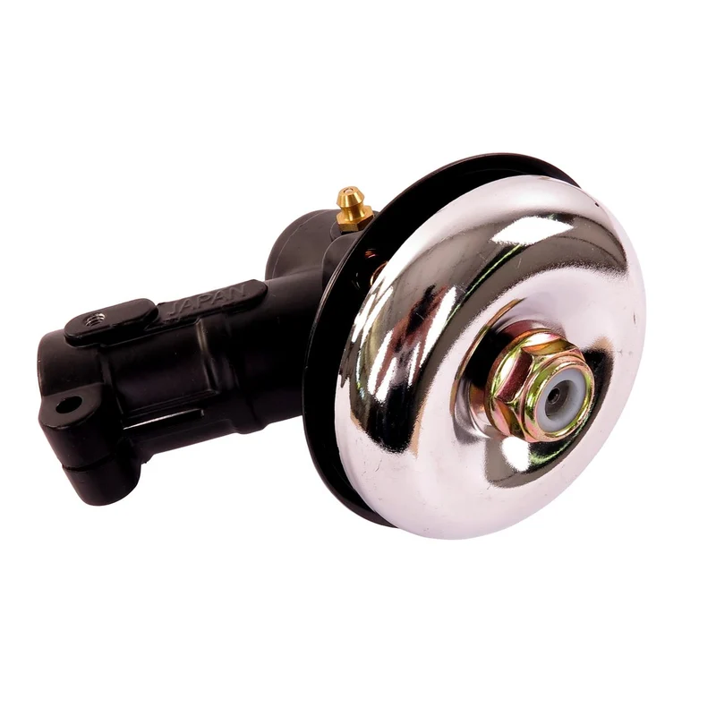 FUXTEC - Renvoi d'angle 9 cannelures FX-MS152
