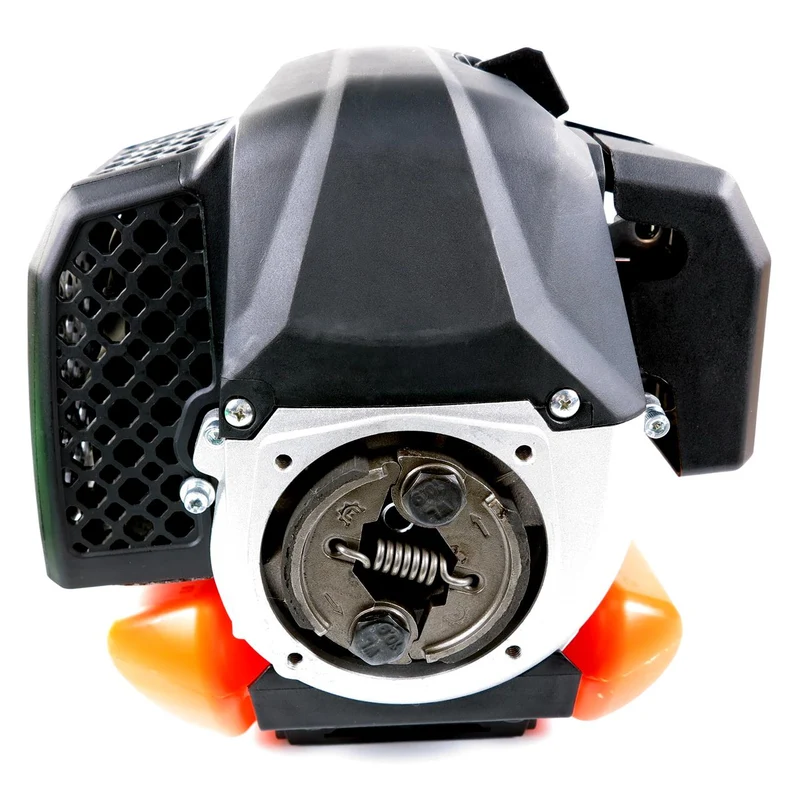 FUXTEC - Moteur débroussailleuse 52 cm3 / 3,0 CV