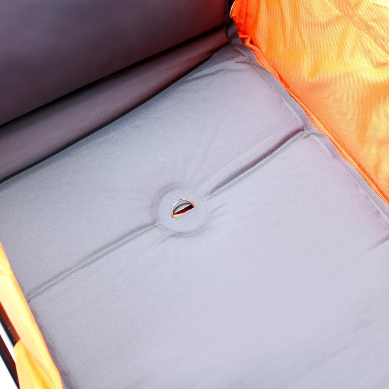 FUXTEC - Matelas FX-BM2 chariot de transport pliable