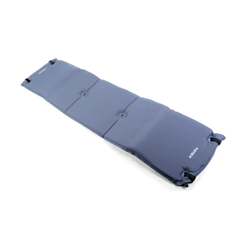 FUXTEC - Matelas FX-BM2 chariot de transport pliable