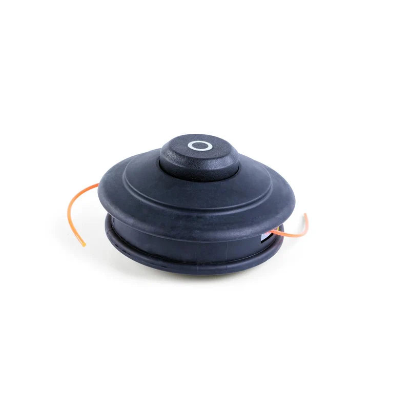 FUXTEC - Set de 3 tête de coupe double fil PRO