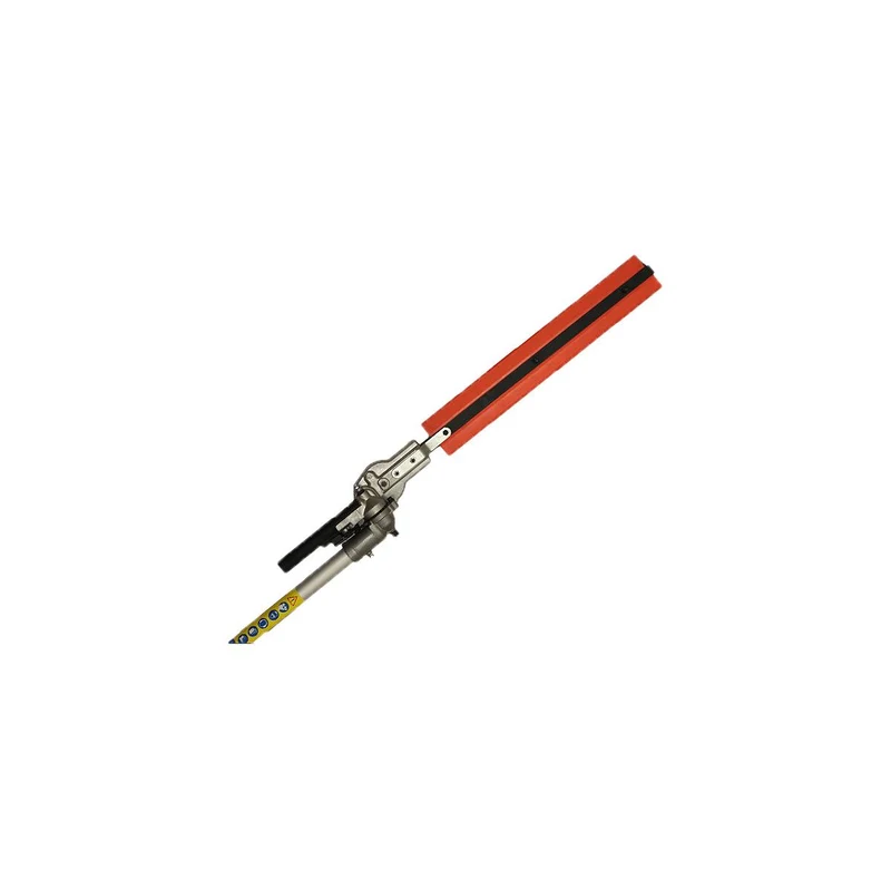 FUXTEC - Embout taille-haie 9 cannelures pour débroussailleuse multifonction - FX-MT152, MT152E, MT252ER