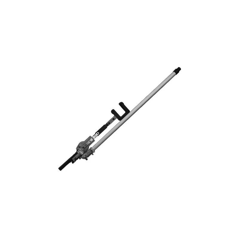 FUXTEC - Embout secoueur de fruits, d'olives 9 cannelures débroussailleuses multifonctions pour MT152, MT152E, MT252ER, MS152