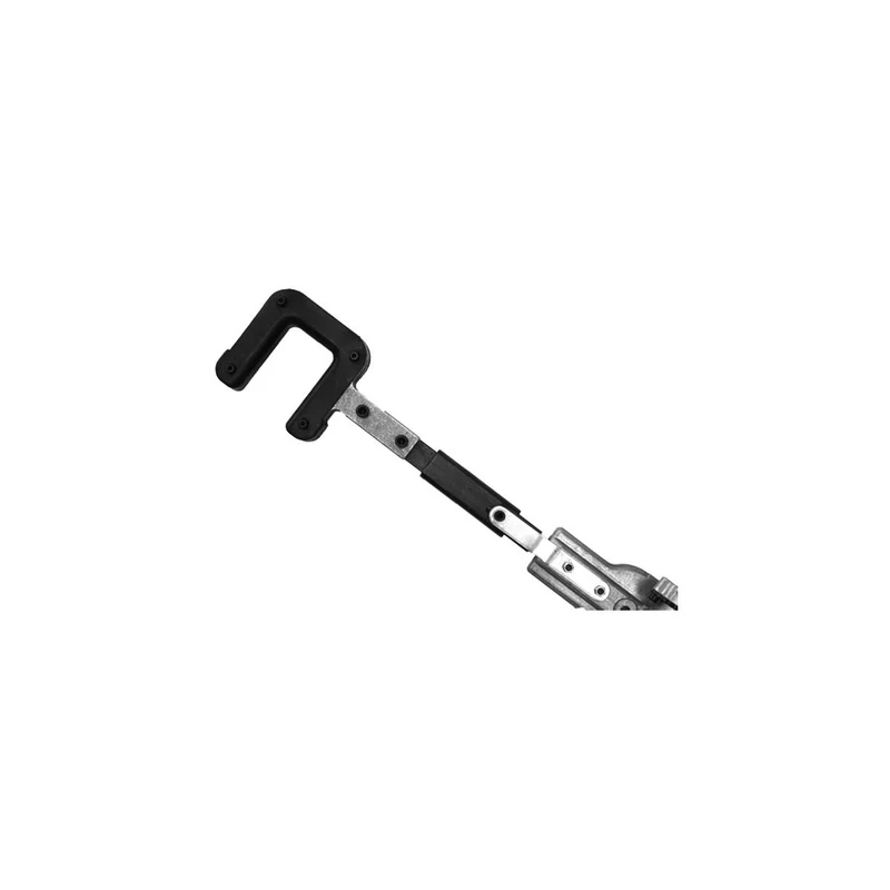 FUXTEC - Embout secoueur de fruits, d'olives 9 cannelures débroussailleuses multifonctions pour MT152, MT152E, MT252ER, MS152