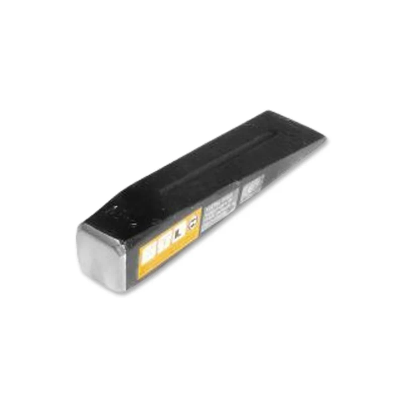 FUXTEC - Coin à refendre 2.500gr.