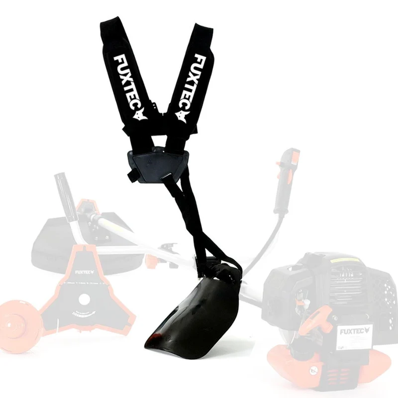 FUXTEC - Sangle débroussailleuse professionnelle outils multifonctions