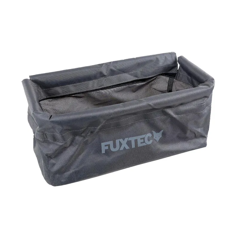 FUXTEC - Sac arrière gris chariot de transport pliable CT500, CT350 et JW76C