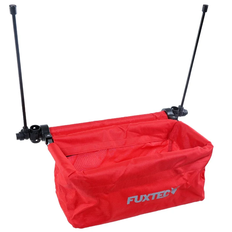 FUXTEC - Sac arrière rouge chariot CT700 et CT800