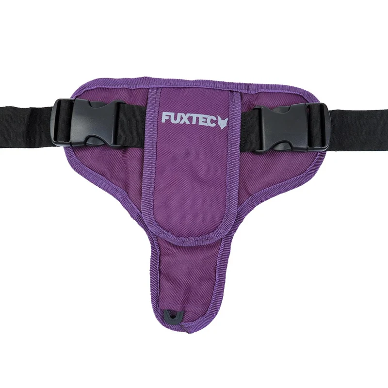 FUXTEC - Ceinture de sécurité violet chariot CT350, CT500, CT700, CT800 et CT850