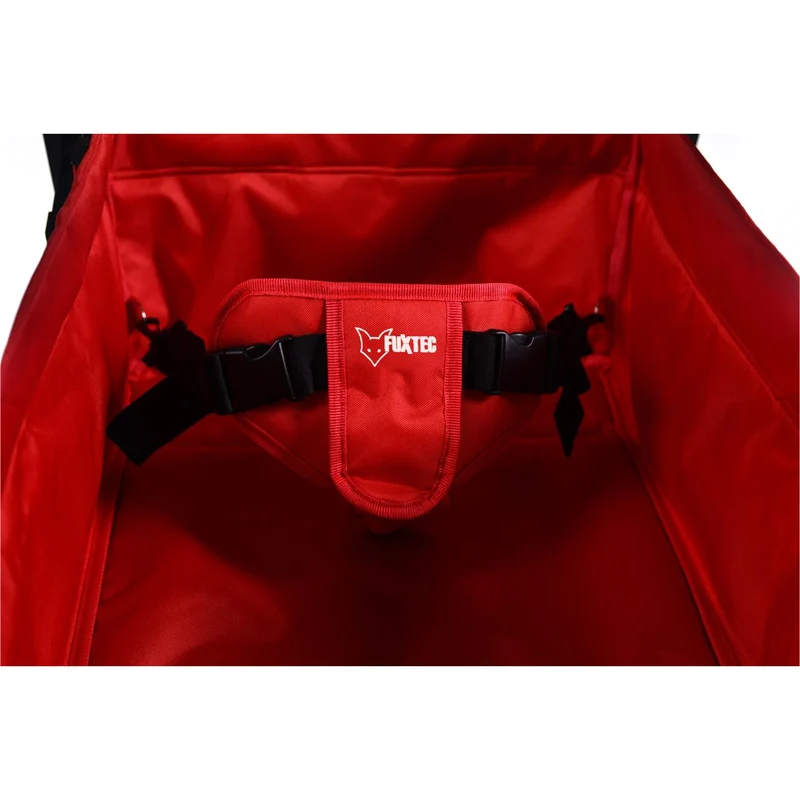 FUXTEC - Ceinture de sécurité violet chariot CT350, CT500, CT700, CT800 et CT850