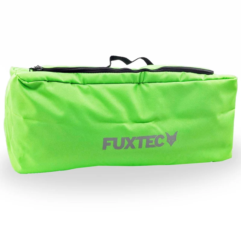 FUXTEC - Sac isotherme vert pour chariot de transport CT500 , CT350 , JW76C