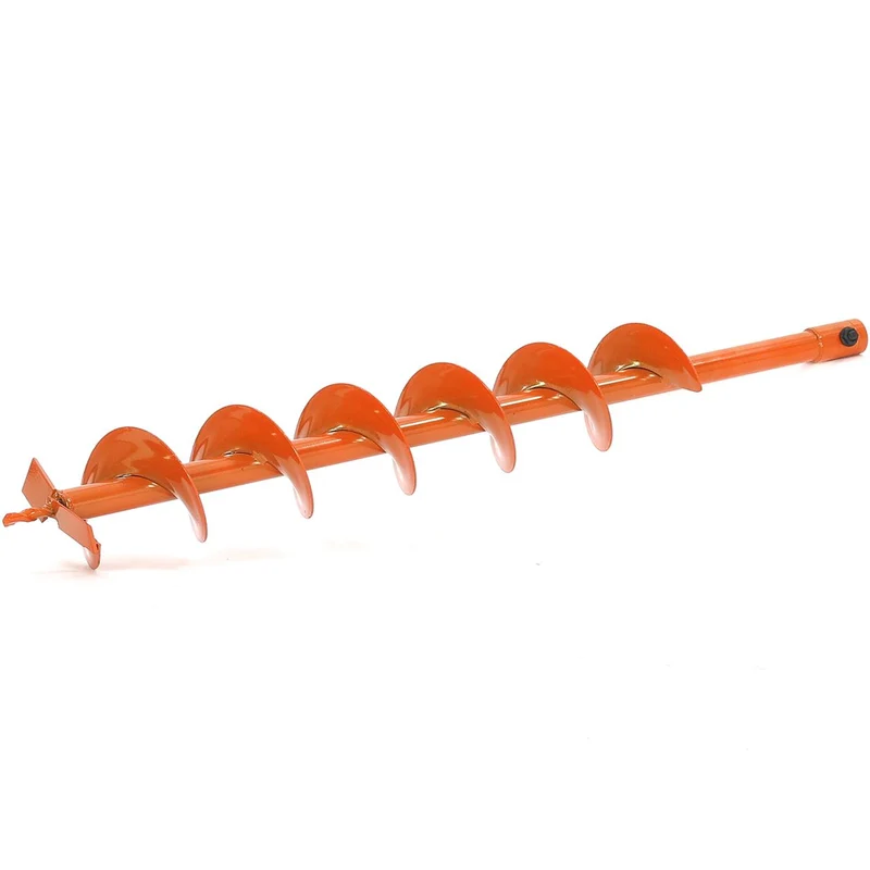 FUXTEC - Mèche tarière 80 mm