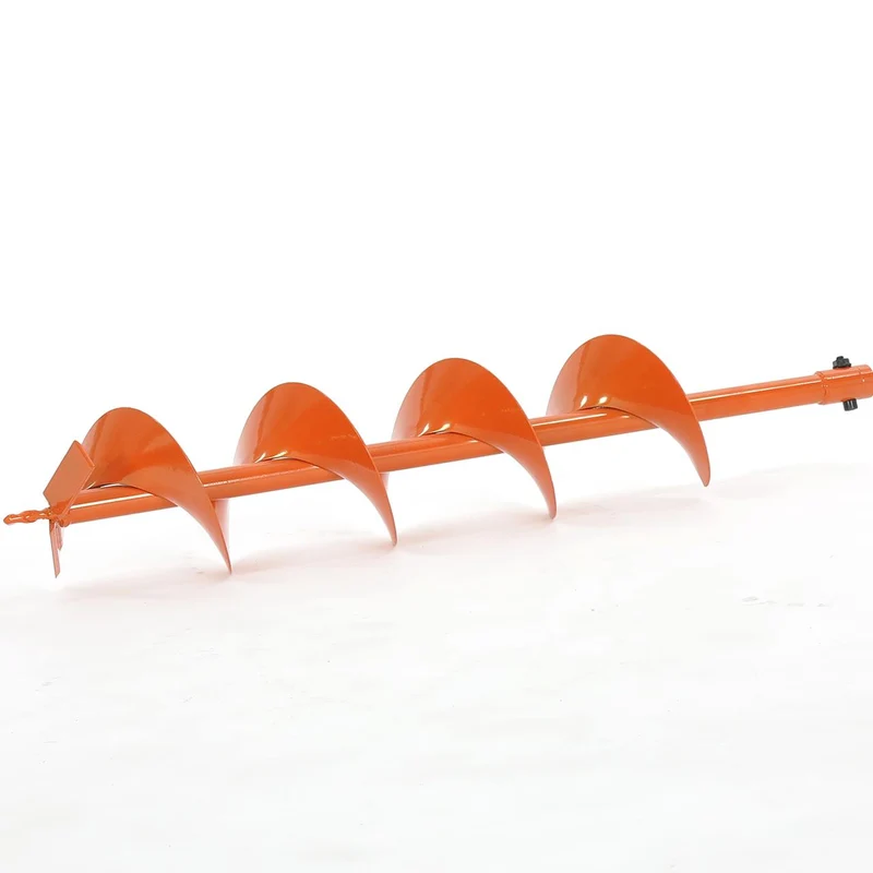 FUXTEC - Mèche tarière 200 mm